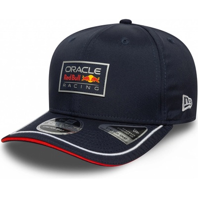 New Era 9SE Stretch Snap Dyn F1 Red Bull Racing Night Sky Navy