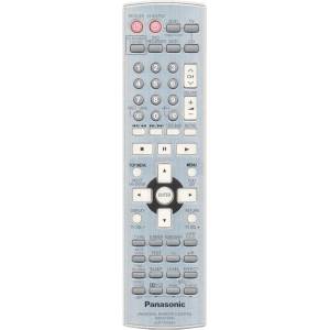GENERAL PANASONIC EUR7722KEO, EUR7722KE0 - съвместимо дистанционно управление на марката General (EUR7722KEO, EUR7722KE0) Дистанционно