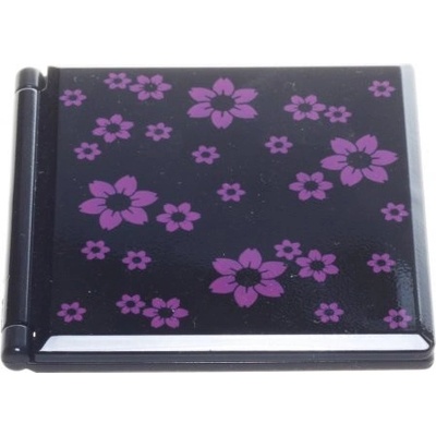 Duko 3112 kosmetické zrcátko – Zboží Dáma