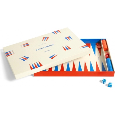 HAY Backgammon Play