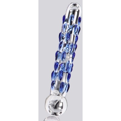ToyJoy Glass Worxx Diamond Dazzler