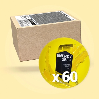 DECATHLON Energy Gel+ 1920 g