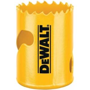 DEWALT Биметална коронка EXTREME 51 мм DT90318 (DT90318)