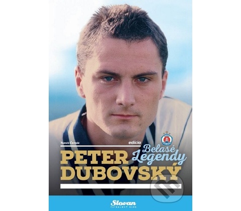 Peter Dubovský