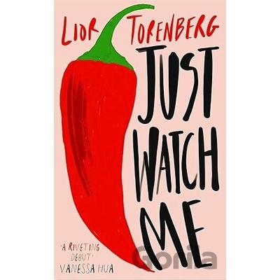Just Watch Me - Lior Torenberg
