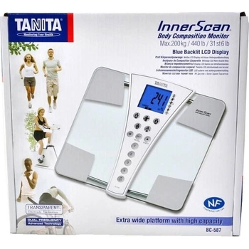 Tanita BC-587