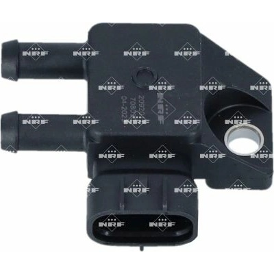 Senzor tlaku výfukových plynů NRF 708030