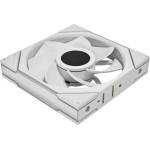 Lian Li UNI FAN TL LCD (14RTLLCD1W1W)