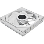 Lian Li UNI FAN TL LCD (14RTLLCD1W1W)