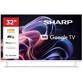 Sharp 32HF2265EW