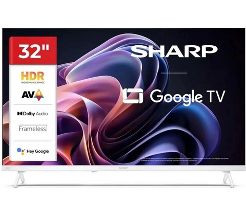 Sharp 32HF2265EW