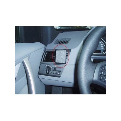 Brodit ProClip montážní konzole pro BMW X3 04-10, vlevo na mřížku 803409