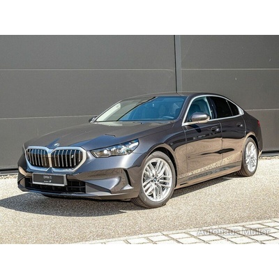 BMW i5 eDrive40 250 kW