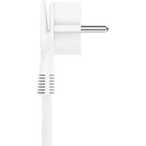 Hama Разклонител USB-C/USB-A 3.4A, 3 гнезда, 2x USB, PD/Quick charge, (223185)