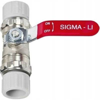 Sigma-Li 1/2'' 14455