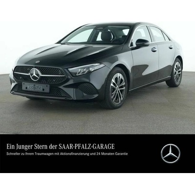 Mercedes-Benz A 180 100 kW