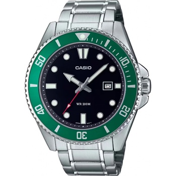 Casio MDV-107D-3A