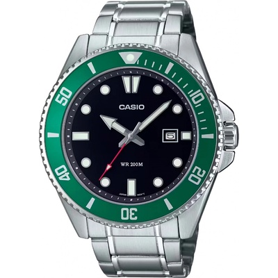 Casio MDV-107D-3A