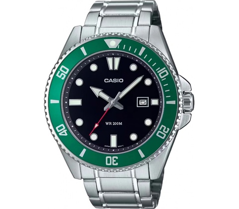 Casio MDV-107D-3A