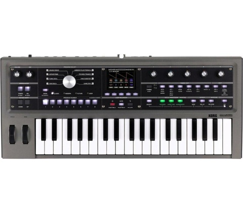 Korg microKORG2