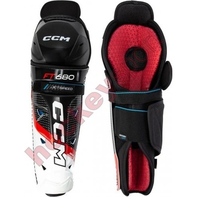 CCM jetspeed ft 680 jr – Zboží Dáma