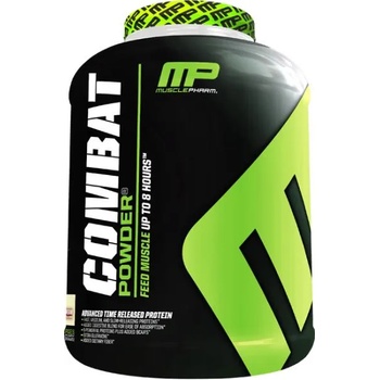 MusclePharm Combat Protein Powder 1800 g