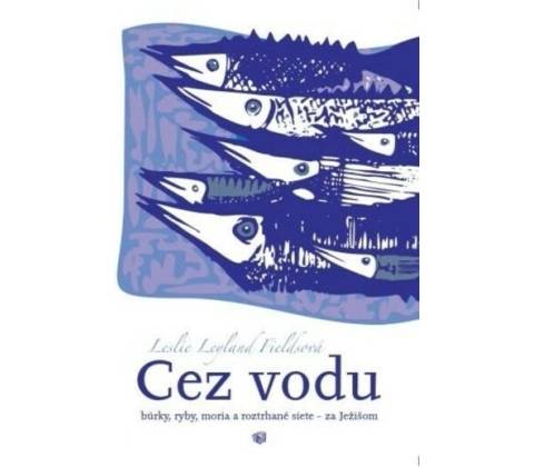 Cez vodu