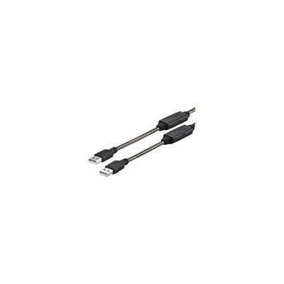VivoLink PROUSBAA15 USB 2.0 A M - M, 15m