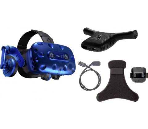 HTC Vive Pro