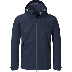 Schöffel Мъжко водоустойчиво яке Schöffel Jacket Easy XT Waterproof jacket - Navy Blazer - размер 50 (EU) (002-2332-0513)