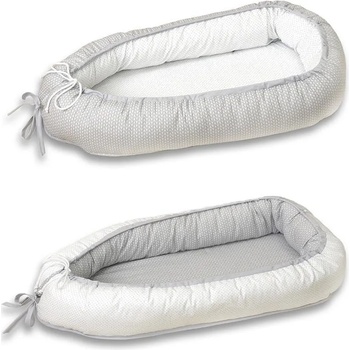 Image 1 of Amy Легло за бебе Кокон 45 × 70 см двустранно 67039-m43_М46