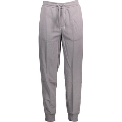 Calvin Klein pánské kalhoty šedé