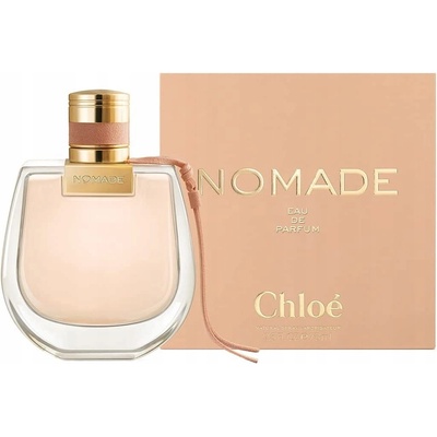 Chloé Nomade Spring Edition EDP 75 ml + tělové mléko 100 ml + EDP 5 ml dárková sada