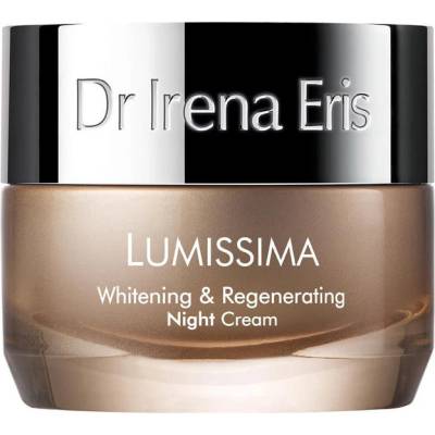 Dr Irena Eris Lumissima nočný bieliaci krém 50 ml