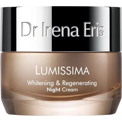 Dr Irena Eris Lumissima nočný bieliaci krém 50 ml