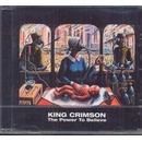 Concise King Crimson CD