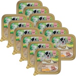 Stuzzy Mister Puppy пиле 12 x 150 г