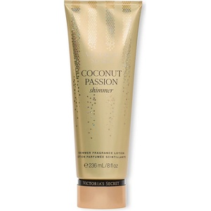 Victoria's Secret Coconut Passion Shimmer Body Lotion 236 ml Лосион за тяло