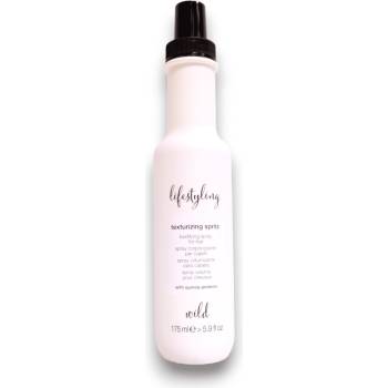 Milk Shake Млечен шейк Лайфстайл текстуриращ спрей протеини от киноа лосион за оформяне на коса 175 ml