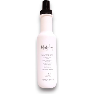 Milk Shake Млечен шейк Лайфстайл текстуриращ спрей протеини от киноа лосион за оформяне на коса 175 ml