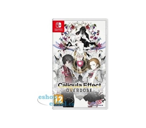 The Caligula Effect: Overdose