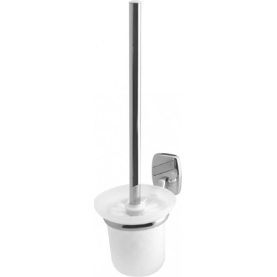 Oregon WC kartáč s úchytem kompletní sada chrom 79716