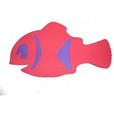 Matuška Dena Plavecká doska Rybka Nemo 400x220x38 mm