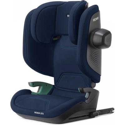 RECARO MONZA CFX I-Size 2024 Misano Blue