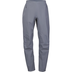 Stoic Мъжки водоустойчив панталон Stoic KalmarSt. 3L Full Zip Rain Pants II Waterproof trousers - Ink Grey - размер XL (007-4353-0219)