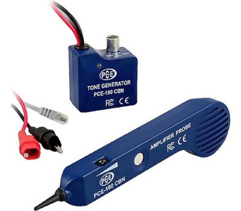 PCE Instruments PCE-180 CBN