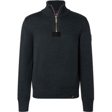 Timezone pánský svetr 28-10233-01-9020 9032 Heavy Knit Seamans Troyer
