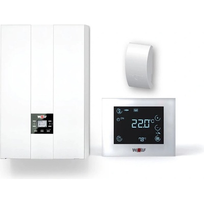 Wolf FGB-28 kW 8614828AR