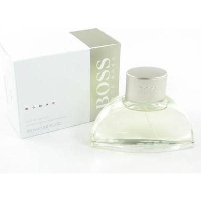 Hugo Boss Woman parfémovaná voda dámská 1 ml vzorek