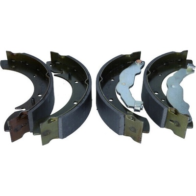 Sada brzdových čeľustí MAXGEAR 19-0248